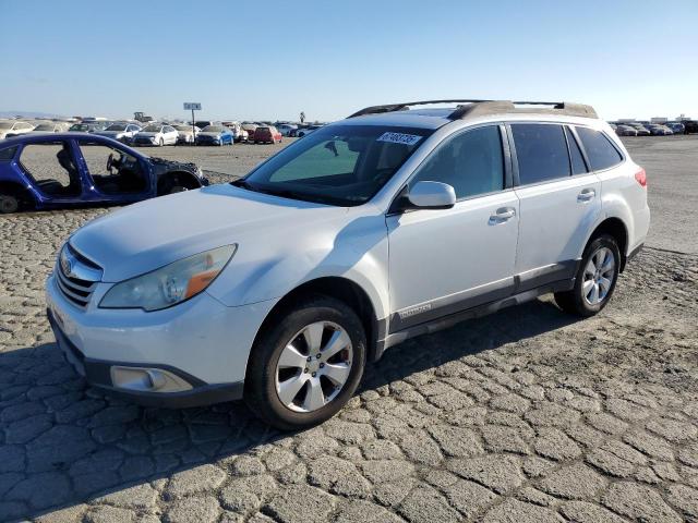 SUBARU OUTBACK 2.