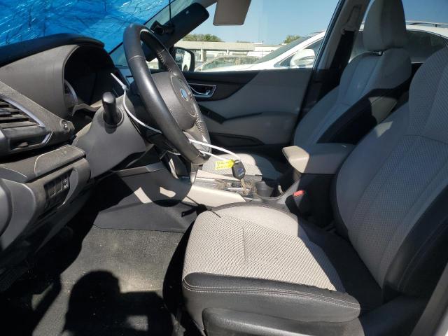 2019 SUBARU FORESTER PREMIUM JF2SKAEC2KH473092