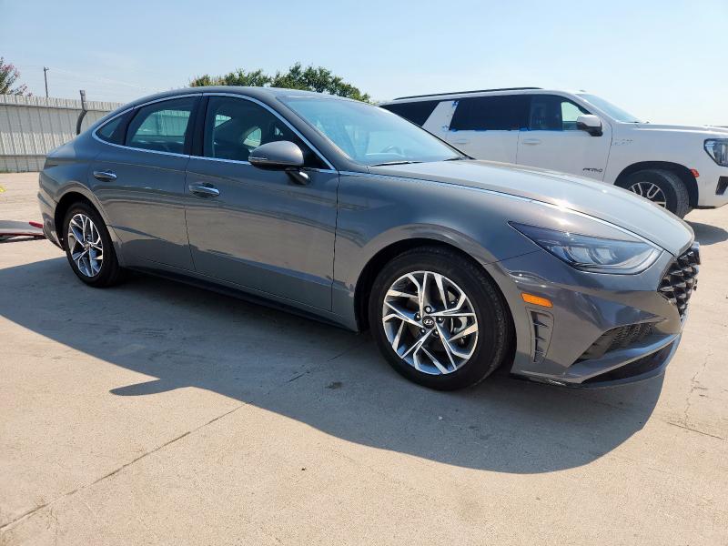 2023 HYUNDAI SONATA SEL - KMHL14JA1PA269603
