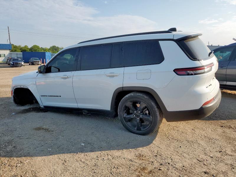 2023 JEEP GRAND CHEROKEE L LAREDO 1C4RJKAG6P8740014