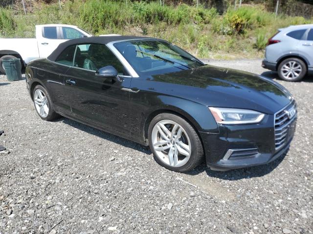 2019 AUDI A5 PREMIUM WAUYNGF52KN001329