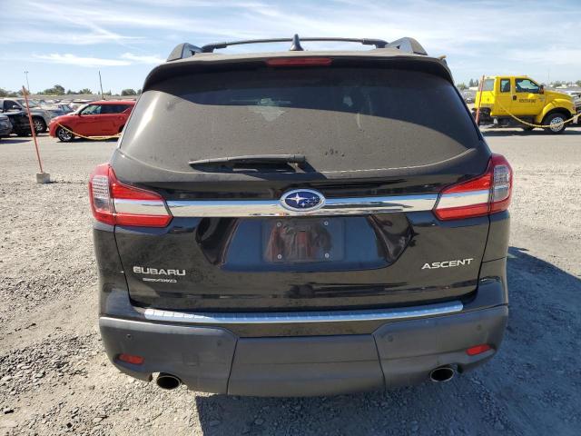 2020 SUBARU ASCENT PRE - 4S4WMAFD0L3407958