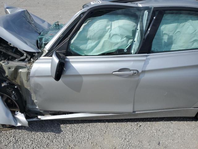 2018 BMW 330 XI WBA8D9G54JNU68991