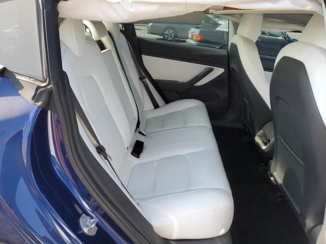 2020 TESLA MODEL 3 5YJ3E1EB9LF796042
