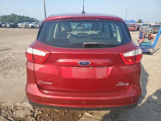 2015 FORD C-MAX SEL 1FADP5BU2FL113858