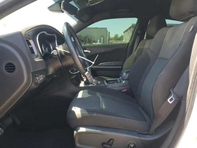 2018 DODGE CHARGER SX 2C3CDXHG5JH156032