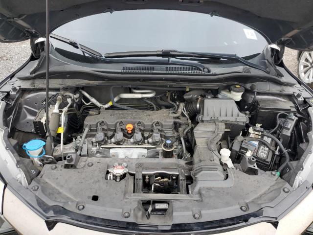 2021 HONDA HR-V SPORT 3CZRU6H18MM752540