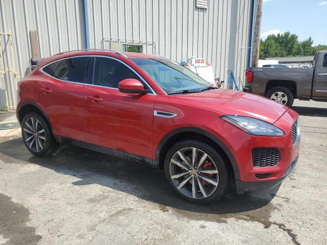 2018 JAGUAR E-PACE S SADFJ2FXXJ1Z27532