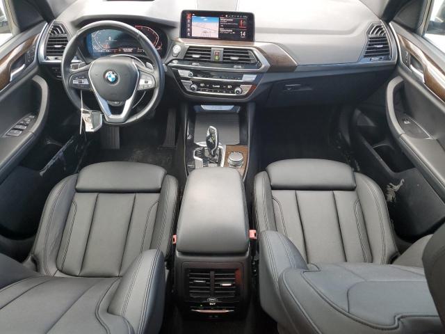 2020 BMW X3 SDRIVE3 5UXTY3C06L9D47434