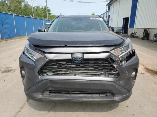 2019 TOYOTA RAV4 XLE 2T3RWRFV6KW045018