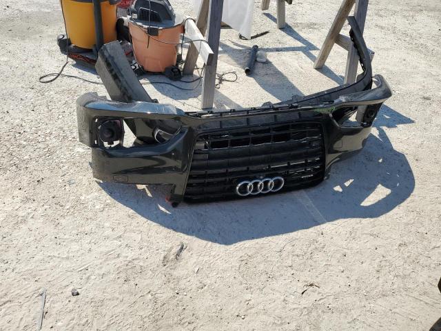 2017 AUDI A8 L QUATT WAU44AFD7HN003091