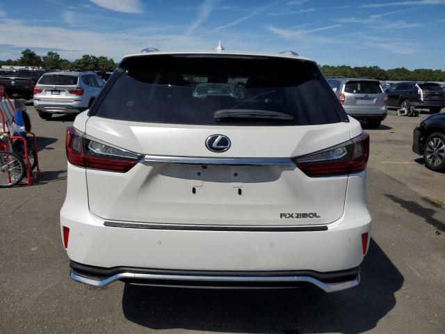 2022 LEXUS RX 350 L JTJHZKFA1N2036356