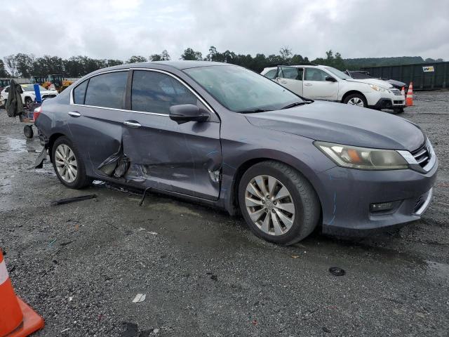 2015 HONDA ACCORD EXL 1HGCR2F88FA252756