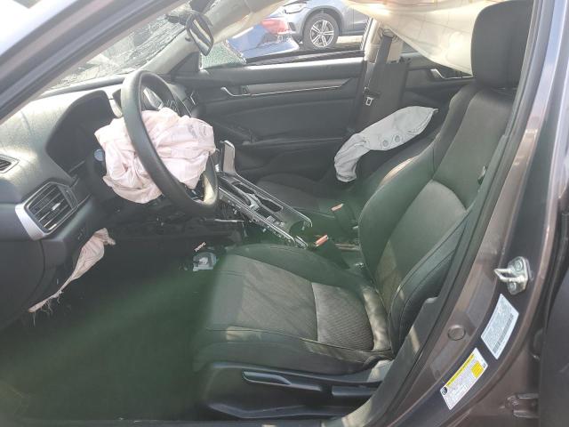 2018 HONDA ACCORD LX 1HGCV1F17JA202237