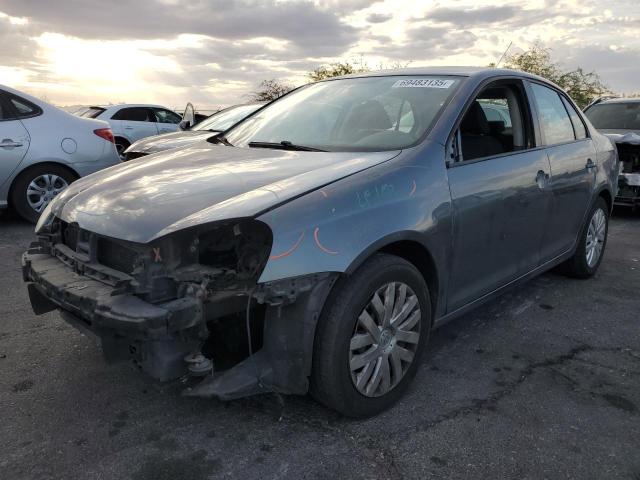 2010 VOLKSWAGEN JETTA S - 3VWJZ7AJ2AM093772