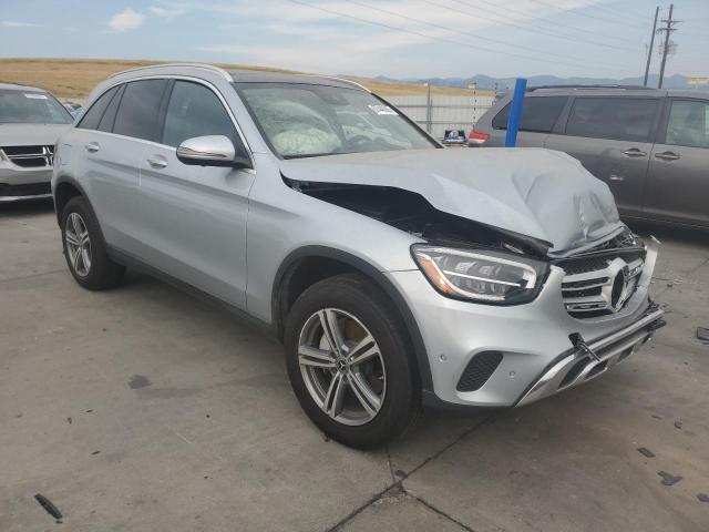 2022 MERCEDES-BENZ GLC 300 4M W1N0G8EB4NG049357