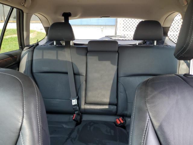 2016 SUBARU OUTBACK 2. 4S4BSBNC1G3333362