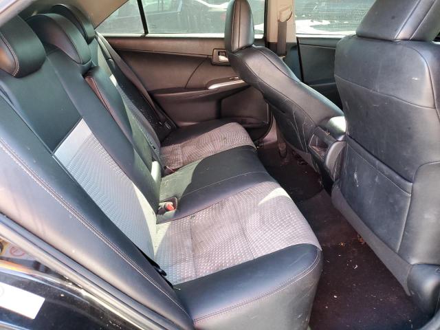 2012 TOYOTA CAMRY BASE - 4T1BF1FK2CU013993