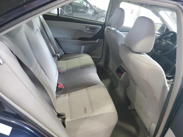 2017 TOYOTA CAMRY HYBR 4T1BD1FK6HU214227