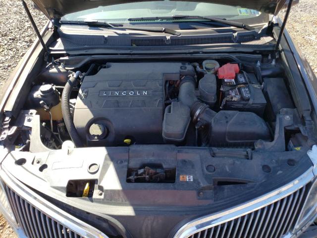 2015 LINCOLN MKS 1LNHL9EK9FG606479