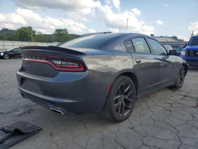 2019 DODGE CHARGER SX 2C3CDXBG2KH501401