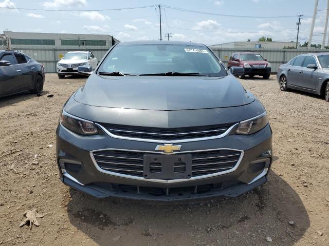 2018 CHEVROLET MALIBU LT - 1G1ZD5ST7JF209596