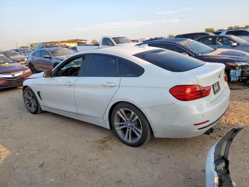 2015 BMW 428 I GRAN COUPE WBA4A5C51FD410467