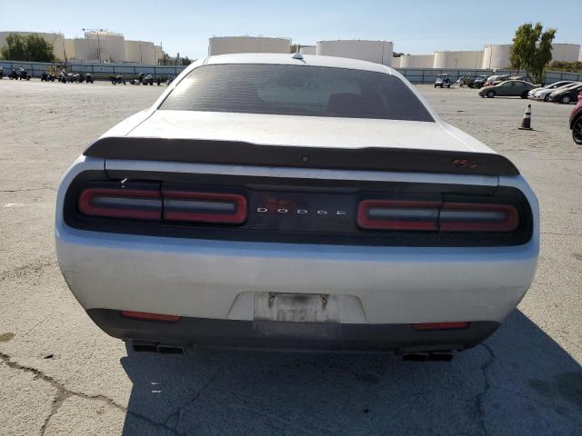 2015 DODGE CHALLENGER 2C3CDZBT0FH805292
