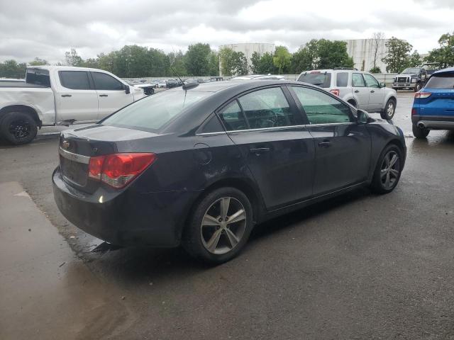 2015 CHEVROLET CRUZE LT 1G1PE5SB0F7185008