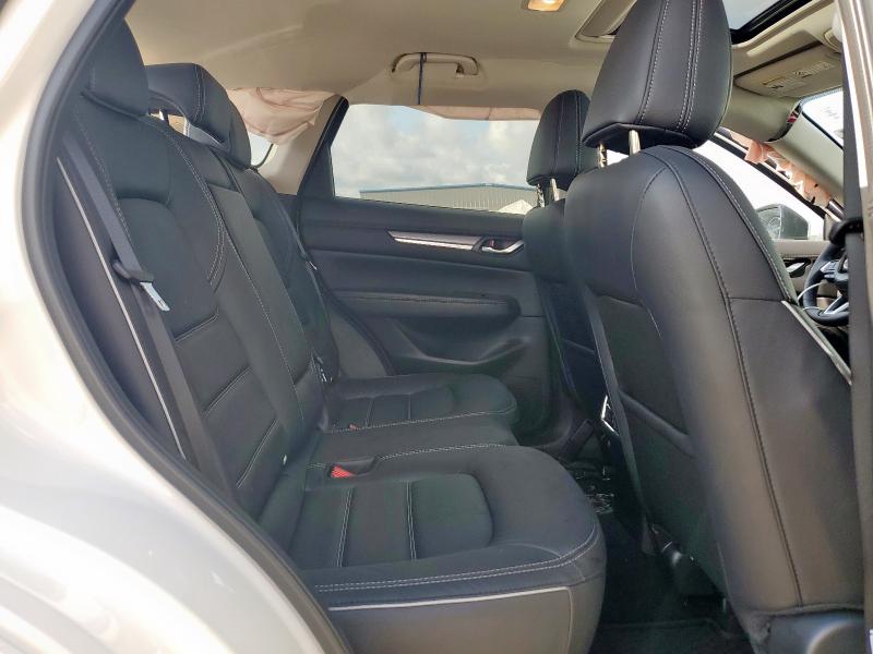 2025 MAZDA CX-5 PREMI JM3KFBEM1S0643479