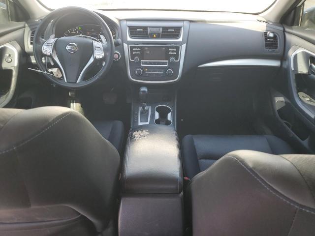 2017 NISSAN ALTIMA 2.5 - 1N4AL3AP4HC229547