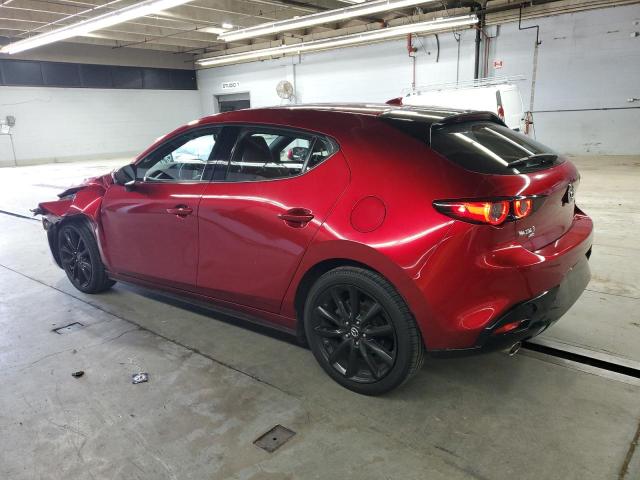 2019 MAZDA 3 PREMIUM - JM1BPBNM2K1143539