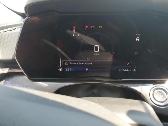 2024 CHEVROLET TRAX ACTIV KL77LKE23RC059399