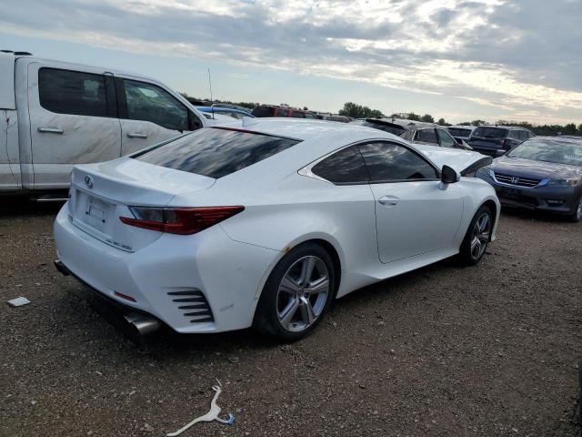 2015 LEXUS RC 350 JTHSE5BC8F5002300