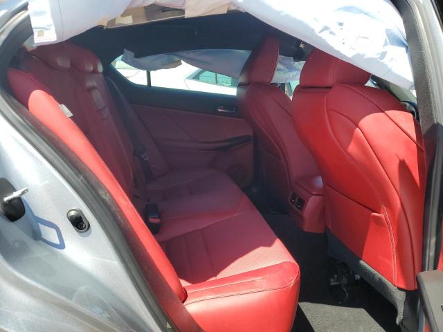 2023 LEXUS IS 350 F SPORT DESIGN JTHGZ1B22P5061404