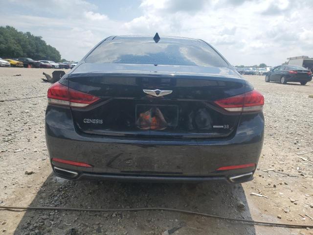 2015 HYUNDAI GENESIS 3. KMHGN4JE2FU016277