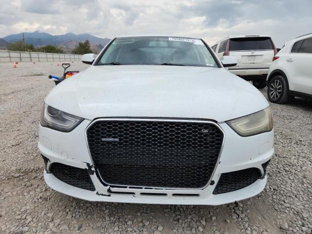 2016 AUDI A4 PREMIUM WAUBFAFL6GN011366