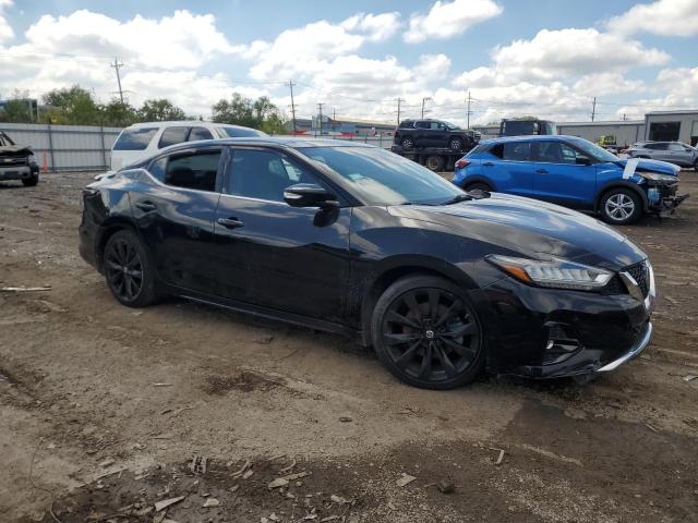 2019 NISSAN MAXIMA S 1N4AA6AV5KC362556