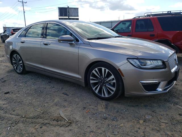 2020 LINCOLN MKZ RESERVE 3LN6L5E94LR609226