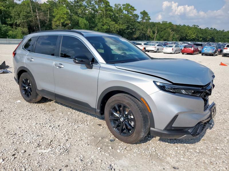 2025 HONDA CR-V SPORT 7FARS5H89SE024203