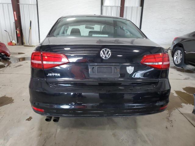 2015 VOLKSWAGEN JETTA BASE 3VW2K7AJ7FM297029