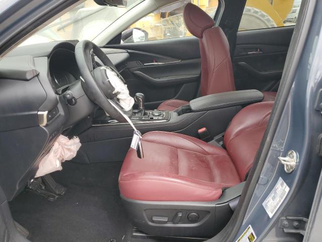 2025 MAZDA CX-30 PREF 3MVDMBCM1SM753616
