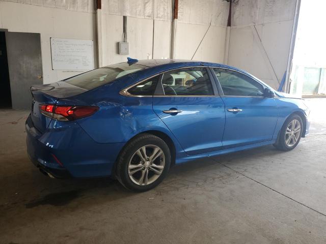 2018 HYUNDAI SONATA SPORT 5NPE34AF8JH635821