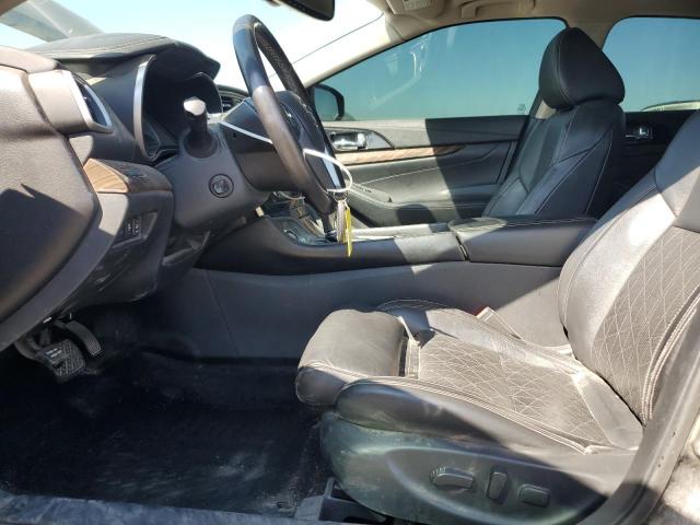 2017 NISSAN MAXIMA 3.5 - 1N4AA6AP9HC400364