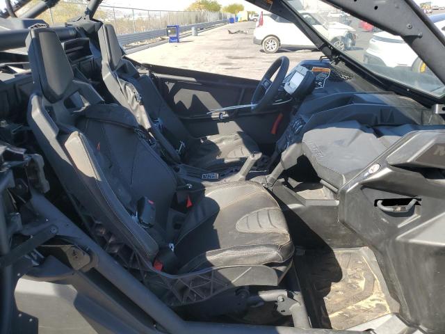 2022 CAN-AM MAVERICK X3 MAX XRS TURBO RR 3JBVXAV48NE003619