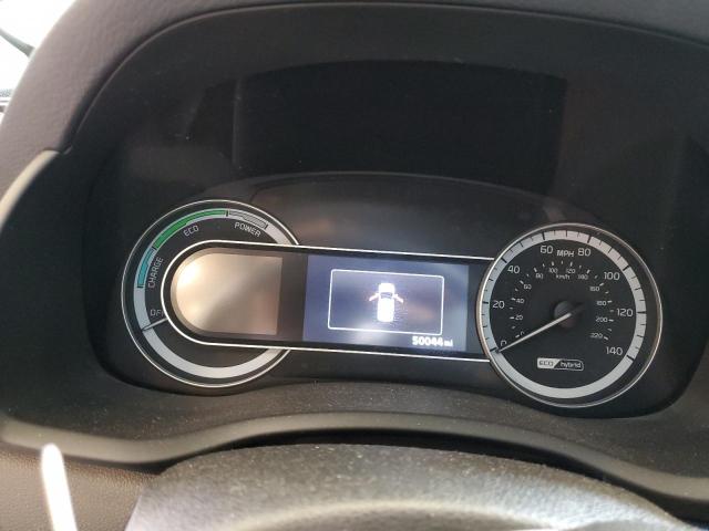2019 KIA NIRO EX KNDCC3LC9K5225020