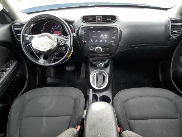 2019 KIA SOUL + - KNDJP3A55K7025255