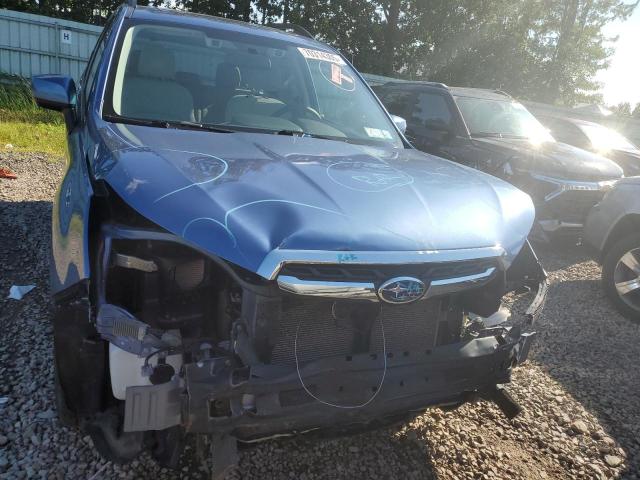 2018 SUBARU FORESTER 2 JF2SJAGC8JH562955