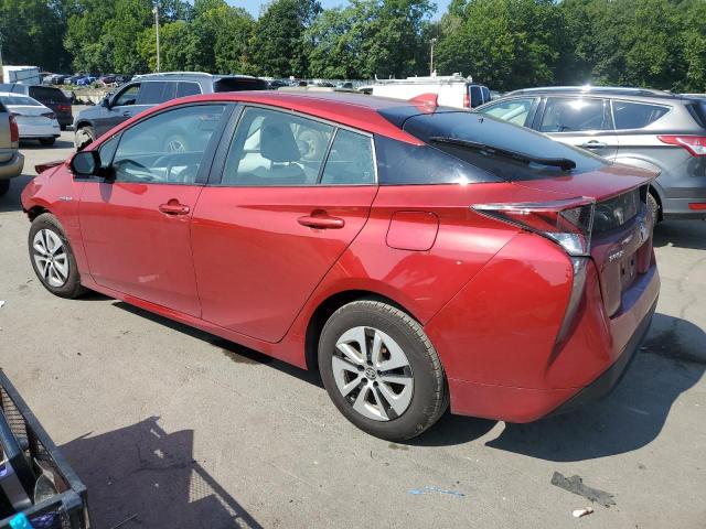 2016 TOYOTA PRIUS JTDKARFU9G3508612