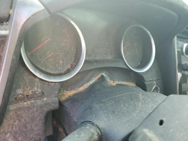 2020 TOYOTA CAMRY XSE 4T1K61AK3LU344802